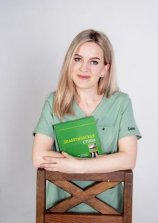 Лаптева Виктория Владимировна