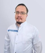 Самойлов Юрий Геннадьевич