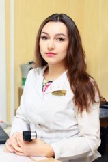 Росиина Елена Рафаэловна