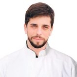 Пинелис Максим Леонидович