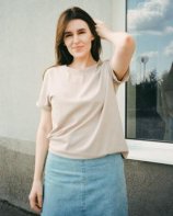Степанова Полина