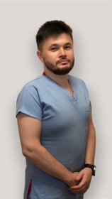 Байгузин Рустям Ринатович
