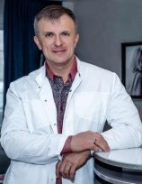 Стрыгин Дмитрий Алексеевич