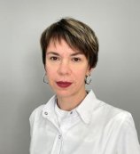 Сасова Наталья Владимировна