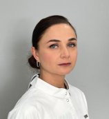Веденина Натиа Тариеловна