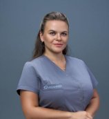 Сурминова Надежда Геннадьевна