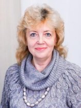 Коломойцева Вера Ивановна