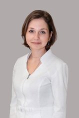 Калякина Ксения Вячеславовна