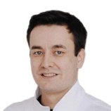 Курманбаев Рустам Амангельдыевич
