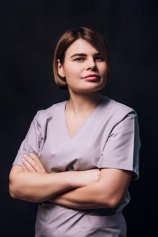 Нотина Юлия Геннадиевна