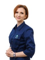 Тулина Александра Кирилловна