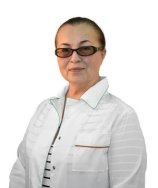 Юницкая Алла Александровна