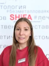 Рудометова Марина Алексеевна