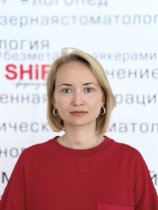 Кутузова (Янгина) Анна Александровна