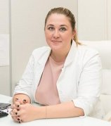 Ершова Ирина Юрьевна