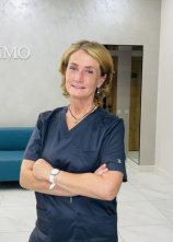 Микова Евгения Валерьевна