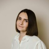 Свиридова Оксана Олеговна
