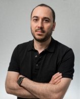 Самарчян Семен Владимирович