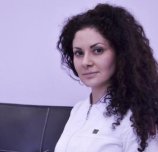 Никитина Виктория Михайловна