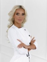 Махнева Елена Андреевна