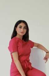 Мовсесян Рипсимэ Аршалуйсовна