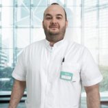 Хасанов Аркадий Евгеньевич