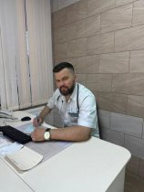 Виноградов Александр Иванович