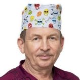 Зотов Вадим Александрович