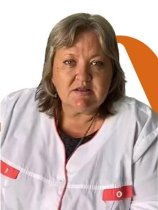 Афанасьева Елена Федоровна