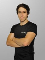 Бачурный Павел Александрович
