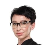 Баева Ольга Викторовна