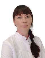 Култыгина Юлия Александровна