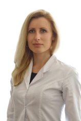 Прокопенко Елена Валерьевна