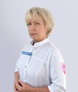 Петрухина Антонина Александровна