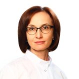 Землянская Анна Юрьевна