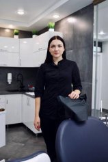 Лысенкова Анастасия Андреевна