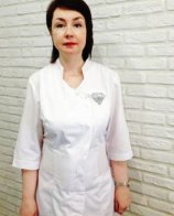 Гараева Елена Владимировна