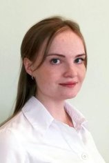 Клюжина Ольга Сергеевна