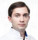 Страут Иван Алексеевич