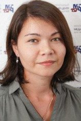 Банникова Дарья Петровна