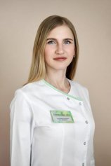 Сухова Мирра Арменовна