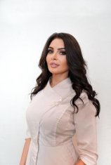 Константинова Татьяна Геннадьевна
