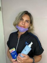 Наумова Ирина Николаевна