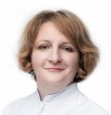 Коногорова Вера Львовна