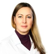 Батурина Ирина Леонидовна