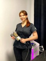 Кузюкова Татьяна Валерьевна