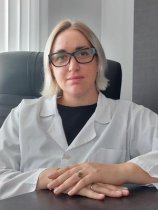 Лысогорская Жанна Федоровна