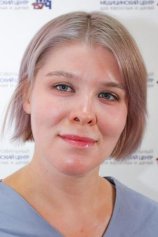 Французова Анна Михайловна