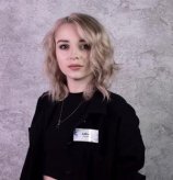 Сячина Алёна