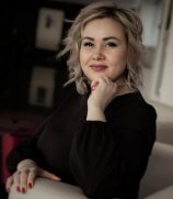 Груздева Екатерина Юрьевна